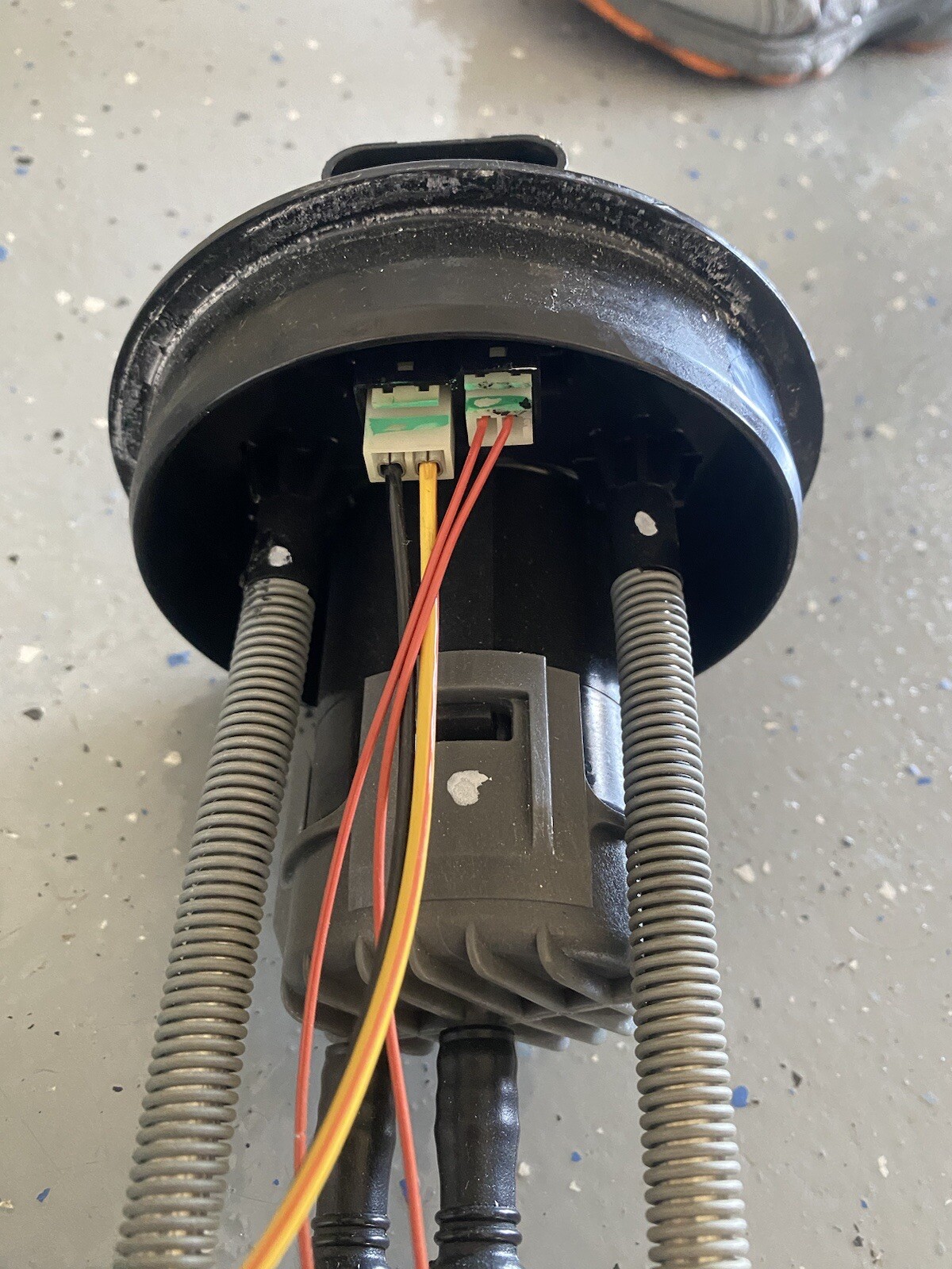 2014 2021 Sea Doo Spark Fuel Pump fuel sender eBay