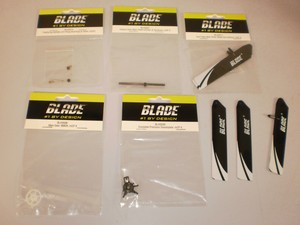 eflite blade ebay