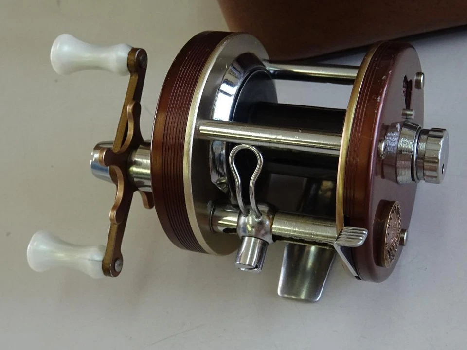 Heddon Heritage 30 | eBay