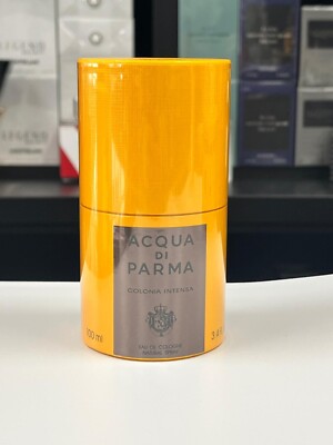 Acqua Di Parma Colonia Intensa Eau de Cologne for Men 3.4 fl. oz. / 100ml