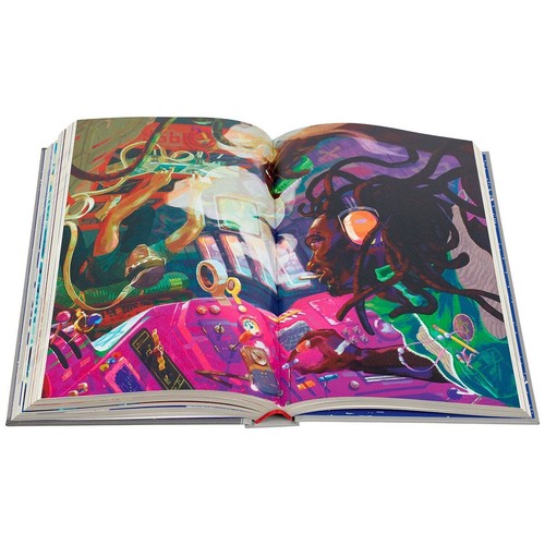 Neuromancer by William Gibson (Standard Edition) - Folio Society - New - Picture 12 of 18