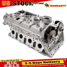 EA888 Cylinder Head Assembly For Audi A4 A5 A6 CAEA CAEB CPMB CAED 06H103373K