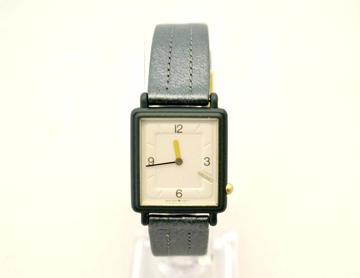 Seiko al quarzo sale