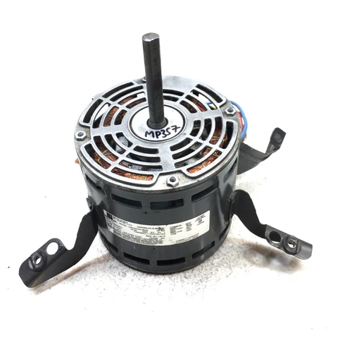 EMERSON K55HXGAH-8048 Blower Motor 21L9401 1/2HP 115V 1075RPM/5SPD used #MP357