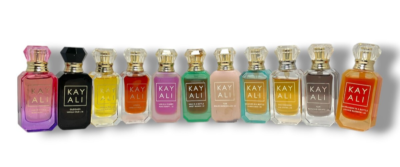Kayali Eau De Parfum Spray (10ml/0.34fl.oz) You Pick | eBay