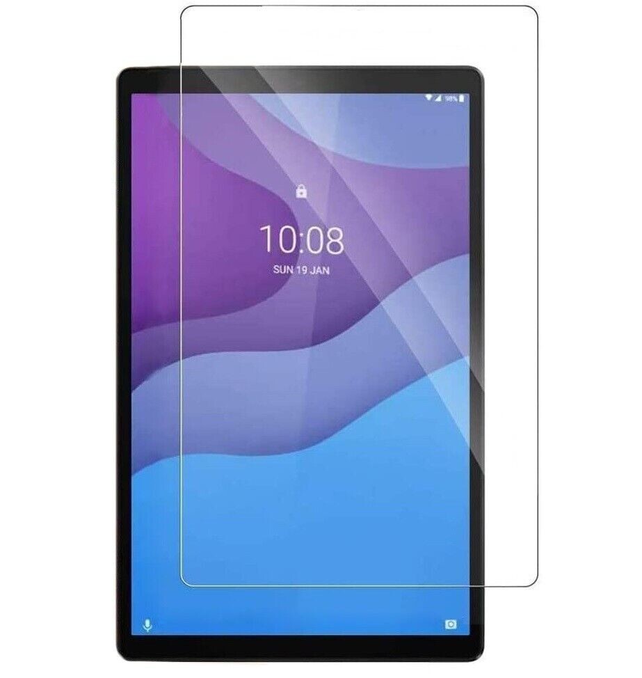 Protector de pantalla vidrio templado Lenovo Tab M10 HD TB-X306F 2da generación 10.1