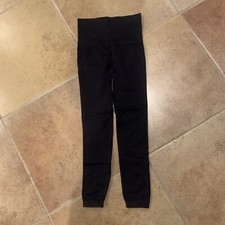 Spanx Leggings Womens Small