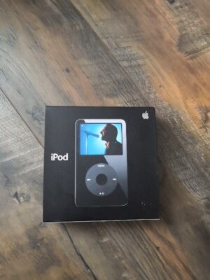 iPod 30GB 美品 Apple - Ipod classic 30GB美品の通販 by Kent555's shop