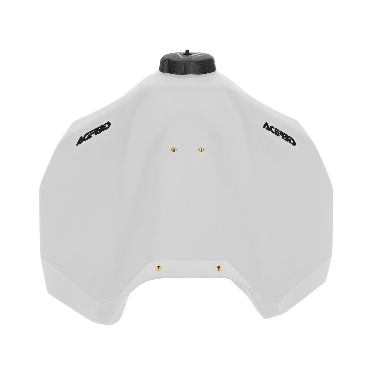 Acerbis Fuel Tank for Suzuki 20L White Suzuki DR 650 1996-2023