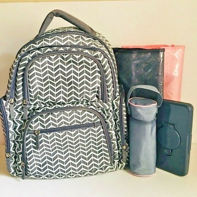 carters backpack diaper bag
