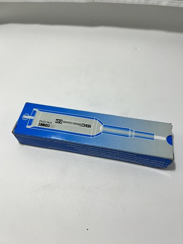 US Conec IBC 13964 Nettoyeur Fibre Optique Zi125 pour Connecteurs LC et MU avec Cordon - Photo 6/6