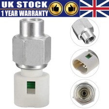 POWER STEERING PRESSURE SENSOR SWITCH FOR RENAULT DACIA LOGAN SANDERO 7700413763