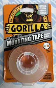 gorilla glue double sided tape gorilla glue double sided tape