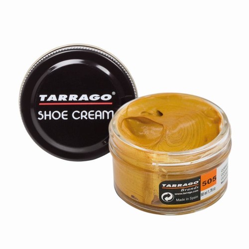 Crema para Calzado Zapatos todos los colores Betún Marca Tarragó 50 ml - Imagen 91 de 100