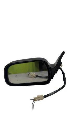 1995 - 1999 Toyota Avalon Door Mirror Left Drivers Side Black