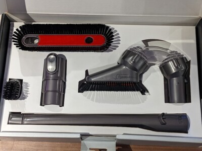 dyson、クリーナーセット Dyson Vacuum Accessory Set - Spring Kit - Fits all Dyson Full