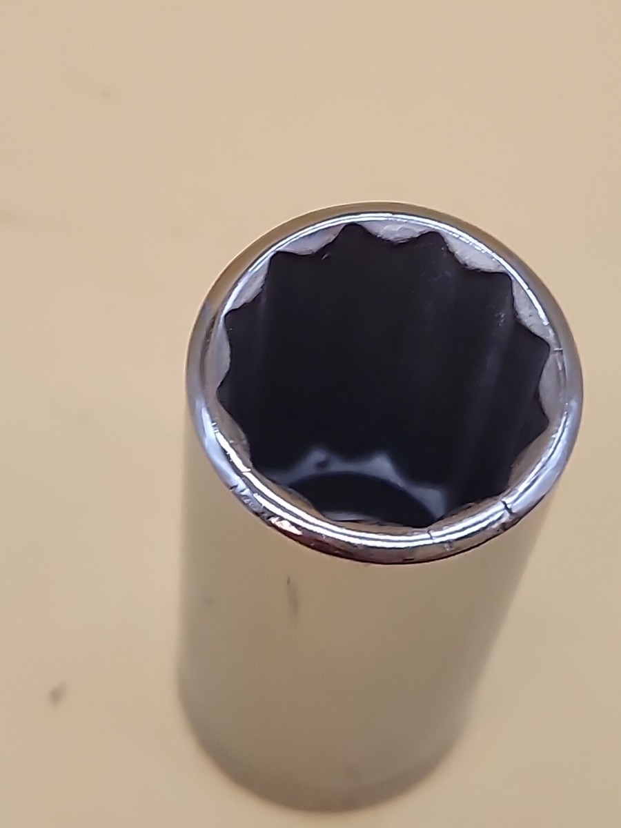 Craftsman Vintage 13/16