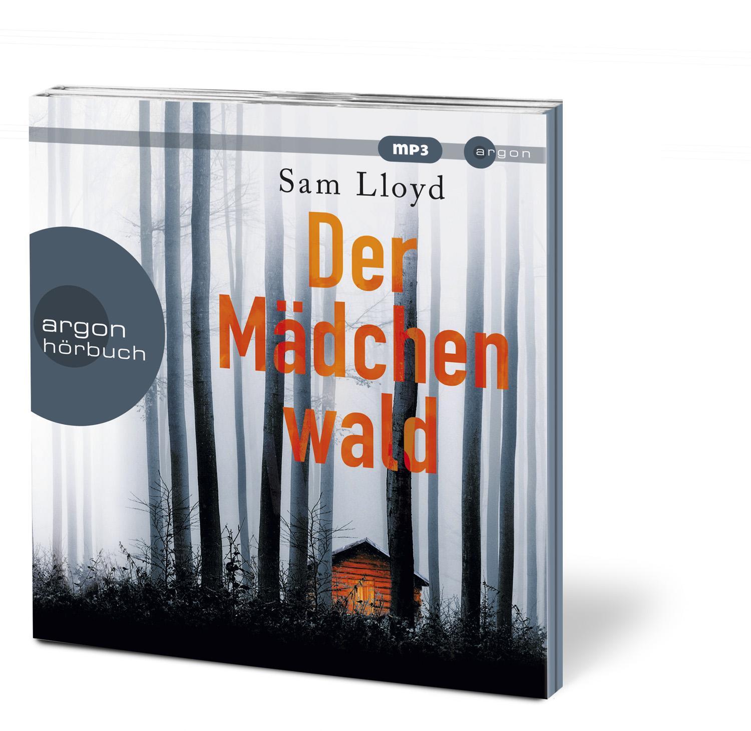 Thumbnail - Der Mädchenwald Sam Lloyd