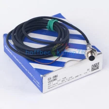 1PC New In Box Panasonic SUNX Proximity Sensor GX-8MU