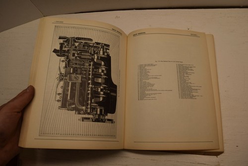 1939 Chrysler Canada Only Plymouth Dodge Desoto Shop Manual - Original - C47 - Picture 8 of 9