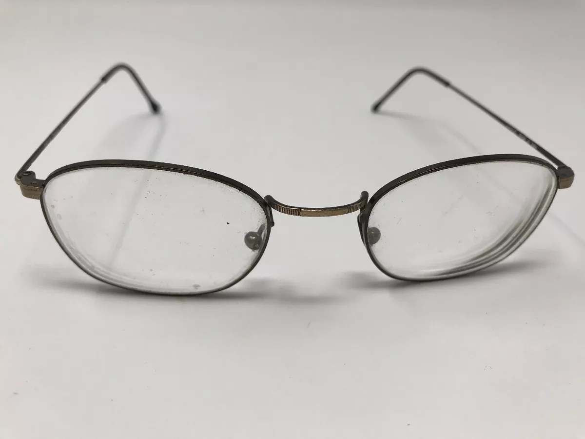 Eyeglass frames made sales in italy