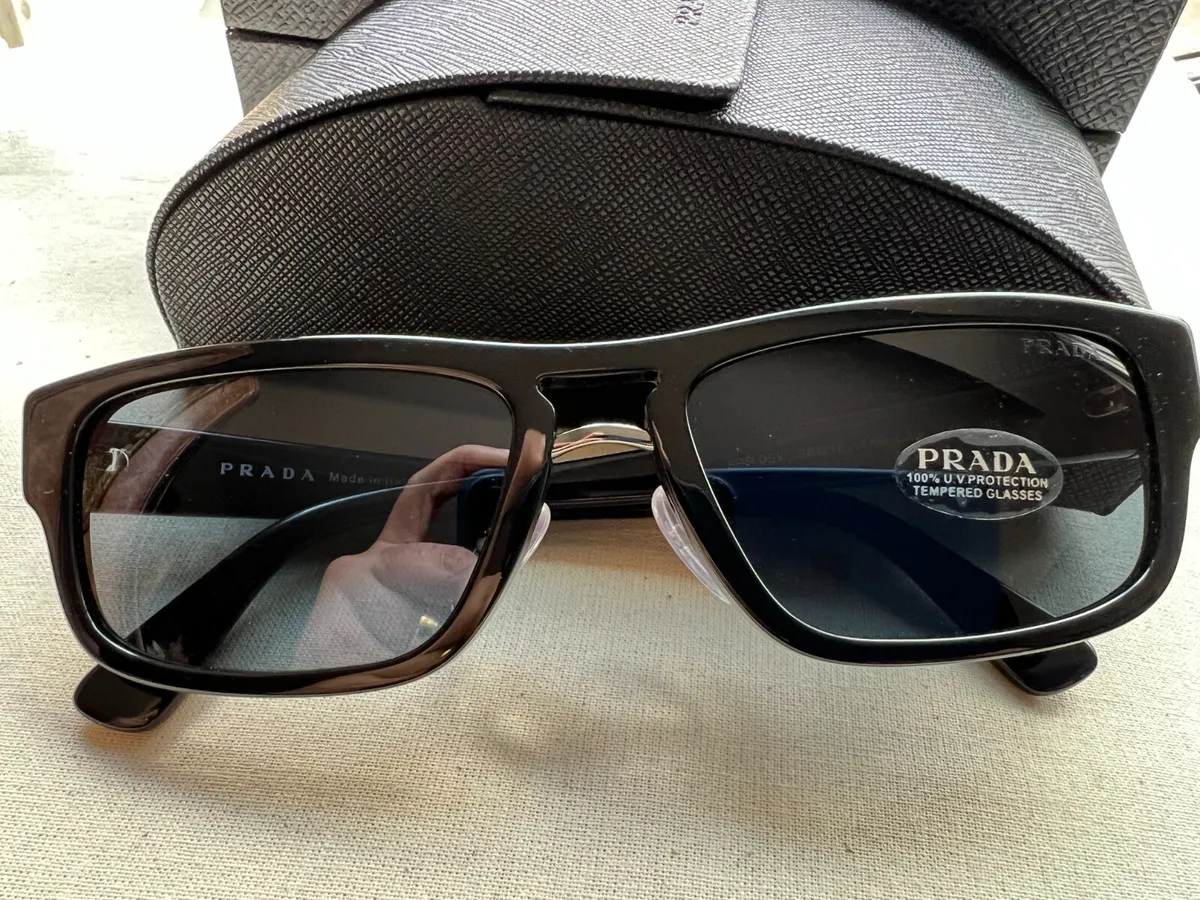 Large Square Mirror Sunglasses – Yard of Deals