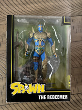 Spawn The Redeemer 7 in. Action Figure McFarlane Toys
