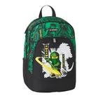 LEGO Ninjago Green Round School Backpack | Unisex Adult 28L. LEGO