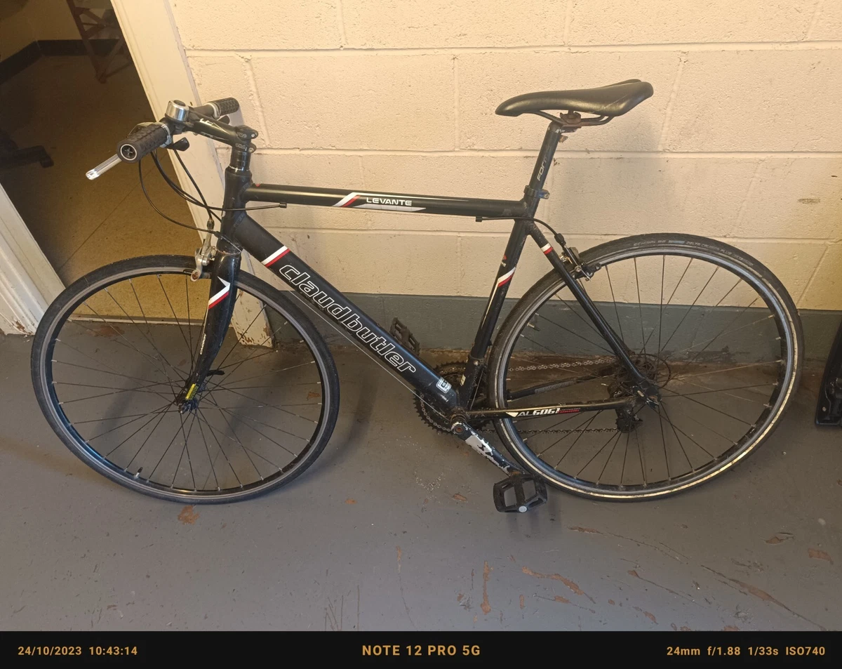 Ebay claud 2025 butler