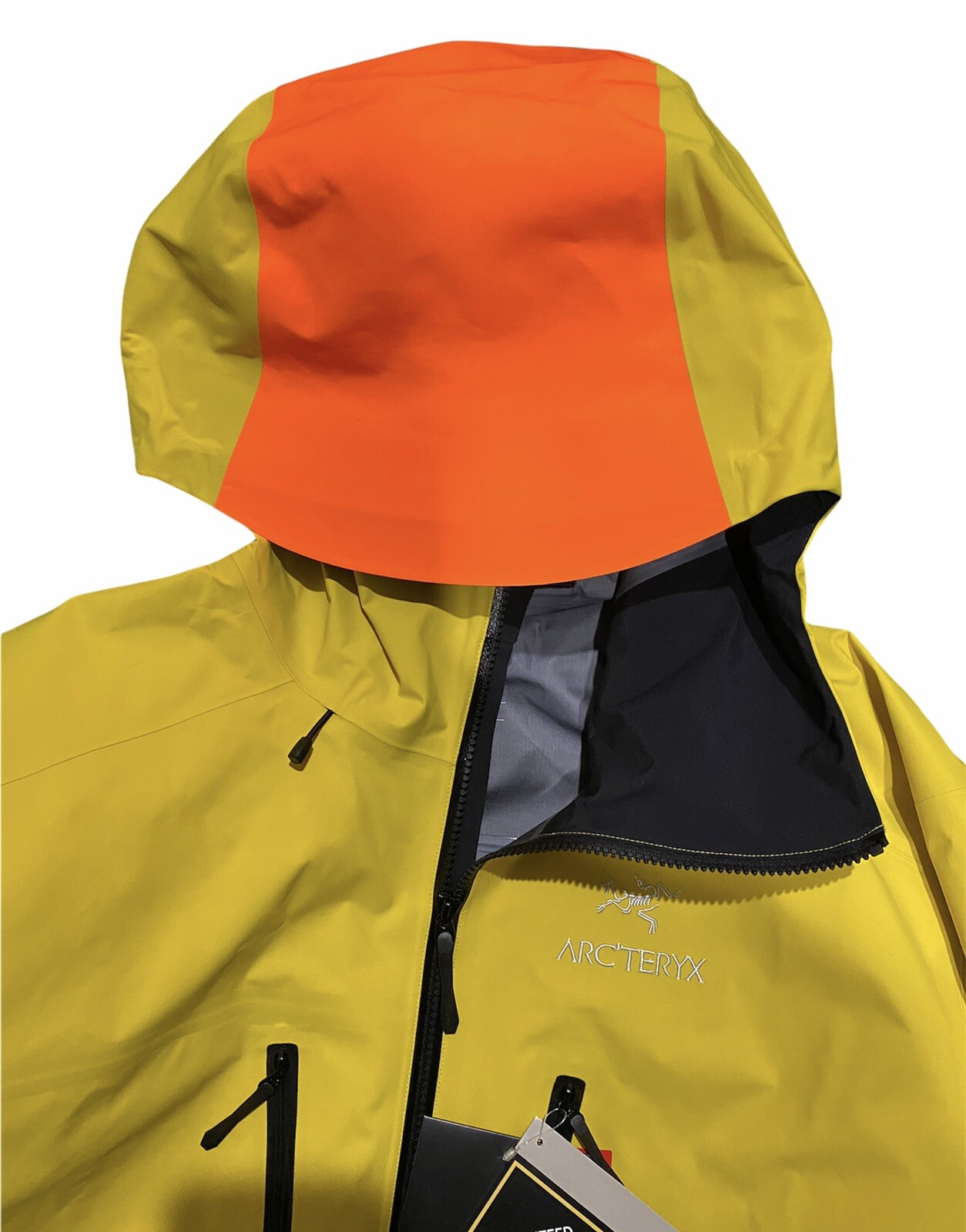 Arc'teryx Alpine Guide Next Gen Gore 