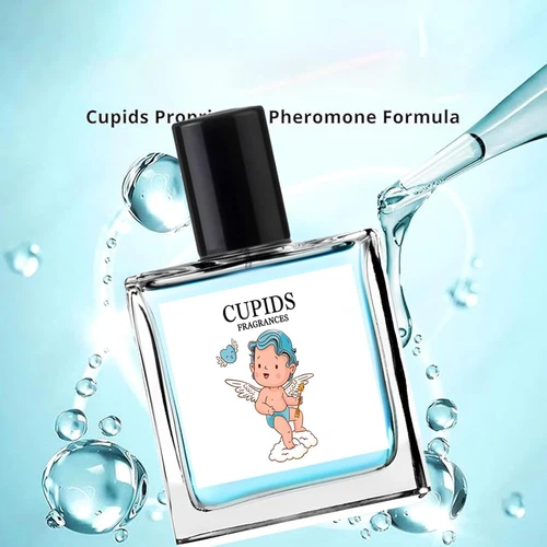 SEALED NEW CUPID 2.0 HYPNOSIS MEN’S PHEROMONE COLOGNE MEET MORE HOT WOMEN 1.7OZ - Picture 7 of 13