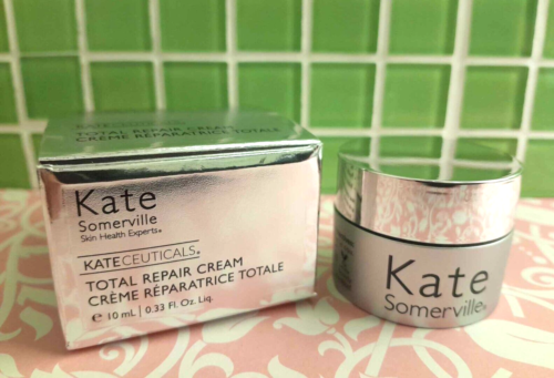 KATE SOMERVILLE KATECEUTICALS TOTAL REPAIR CREAM 10ML RRP £40 - Picture 1 of 1