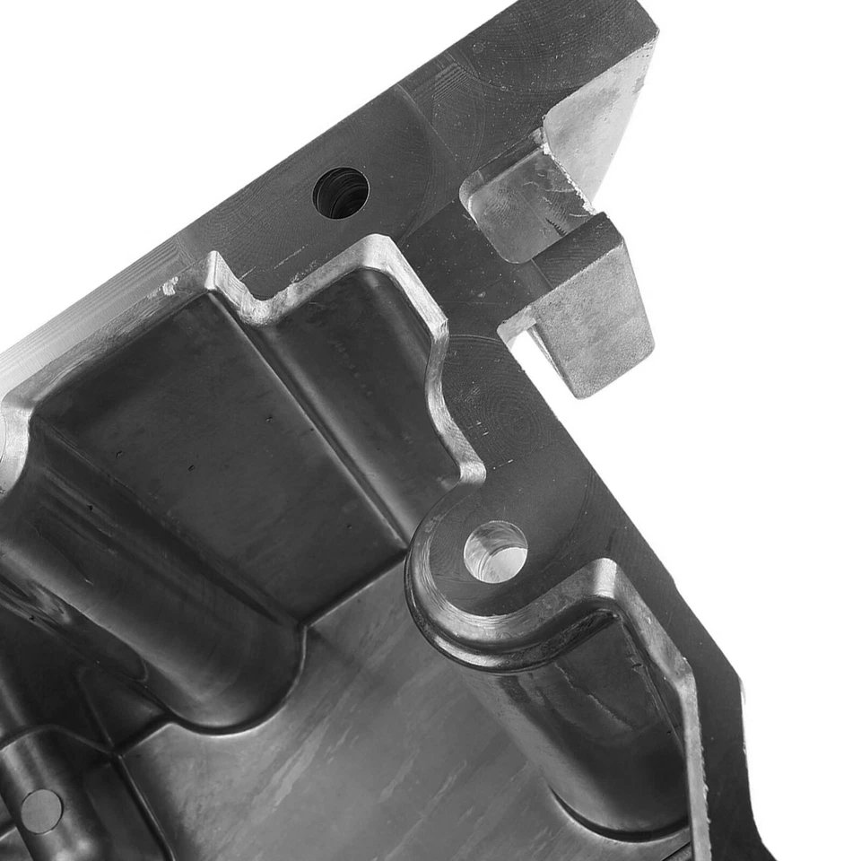 Pan de aceite de motor para Ford Expedition F-150 Mustang Transit-150 Transit-250 Lincoln Foto 3 de 4