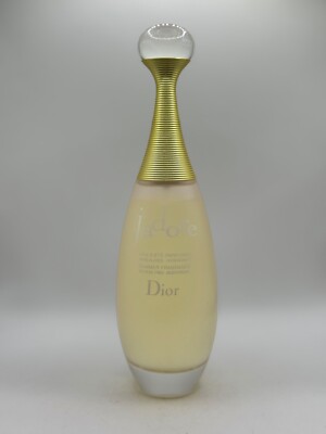 J'ADORE BY CHRISTIAN DIOR 100ML EDP CLASSIC SPRAY CODE-5B02 (NEW
