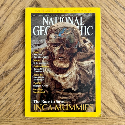 National Geographic Magazine You Pick 1998 - 2005 - Picture 10 of 11