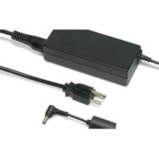 New Original Getac S410 Laptop Spare 65W AC Adapter/Charger  Power Cord GAA9U4