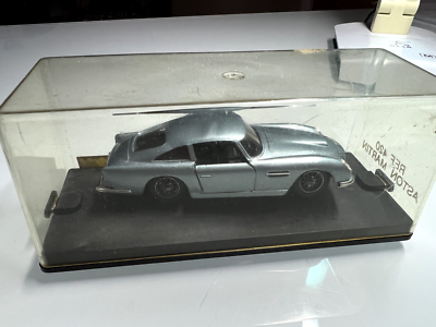 Aston Martin DB 5 Coupé classique de collection à acheter