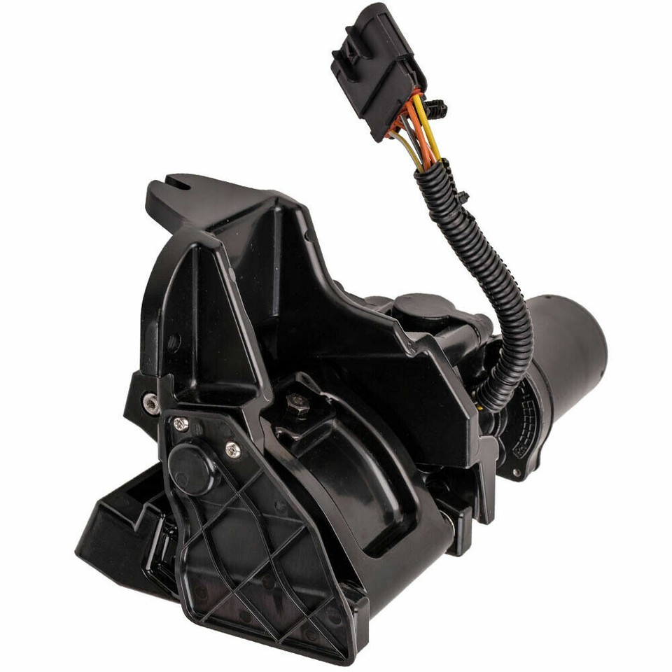 Left+Right For 20072014 Cadillac Escalade Pair Power Running Board