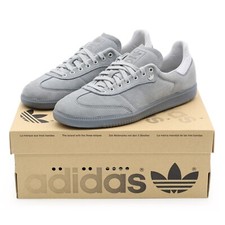 IG1372 adidas Originals Samba Lux Grey Three Grey Men's 