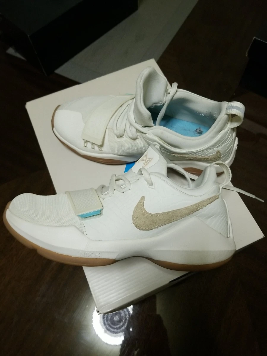 Paul george shoes 2016 hotsell