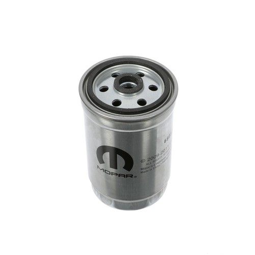JEEP DODGE CHRYSLER RAM FUEL FILTER OEM NEW MOPAR 68057228AA eBay