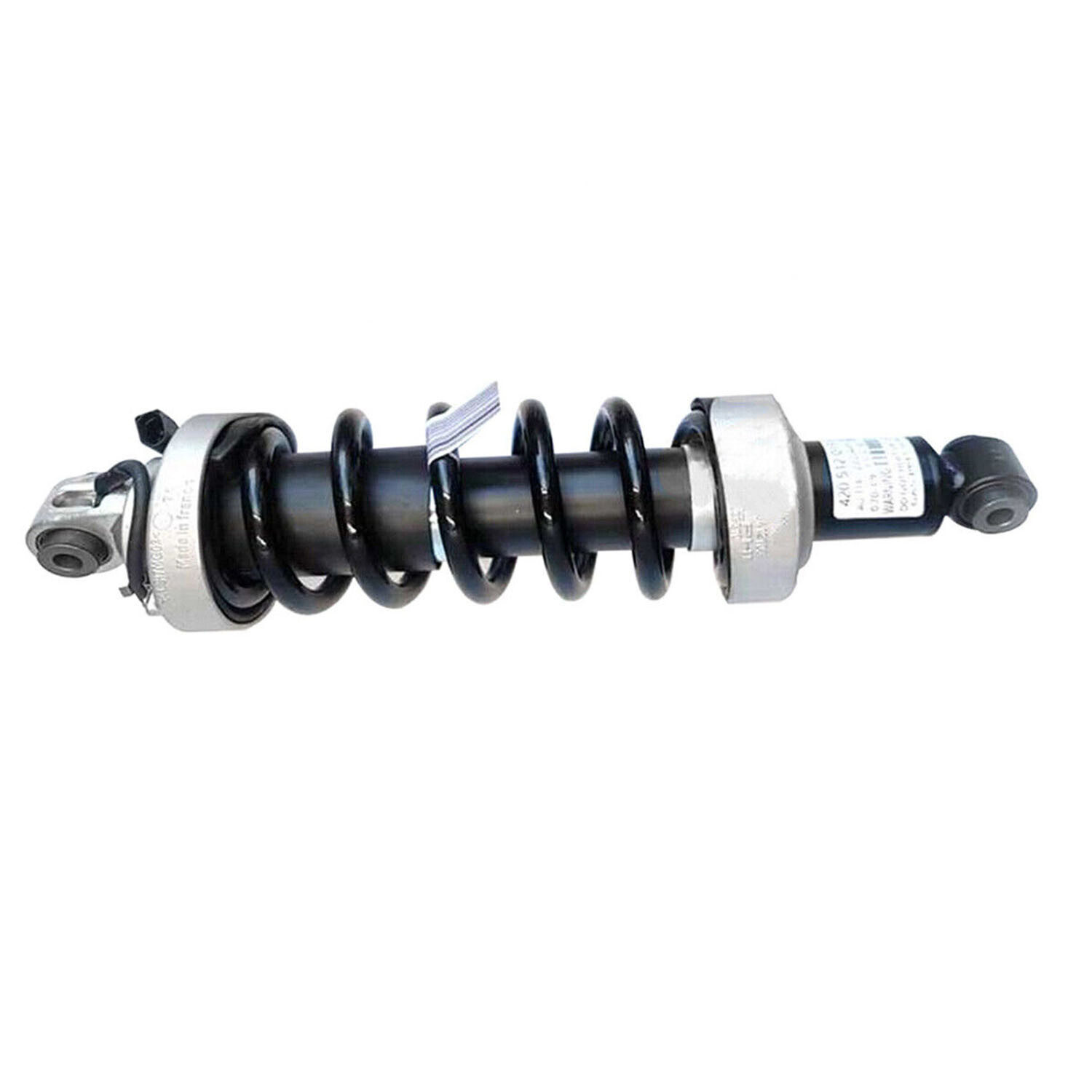 2x For Audi R8 V8 V10 Front Air Suspension Shock Struts Magnetic Ride  2007-2015