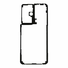 10 Pack of Adhesive Back Glass for Samsung Galaxy S21 Ultra Phone Repair Part