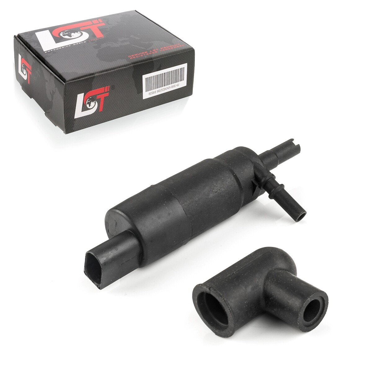 Headlight washer pump washing water pump for Opel Antara L07 for Vauxhall