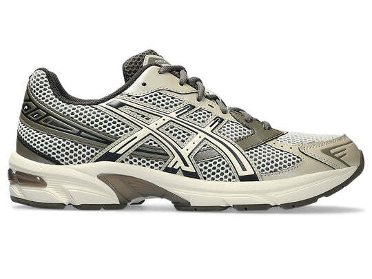 Asics Gel-1130 Birch Dark Taupe Korea Exclusive 1201A995-200 Mens