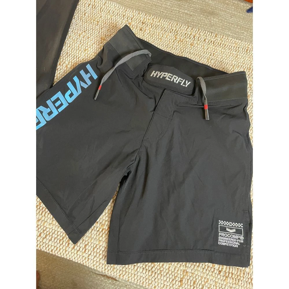 Short Hyperfly ProComp Supreme 3.0