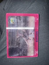 1997-98 Upper Deck Diamond Vision Basketball Card Kerry Kittles #17