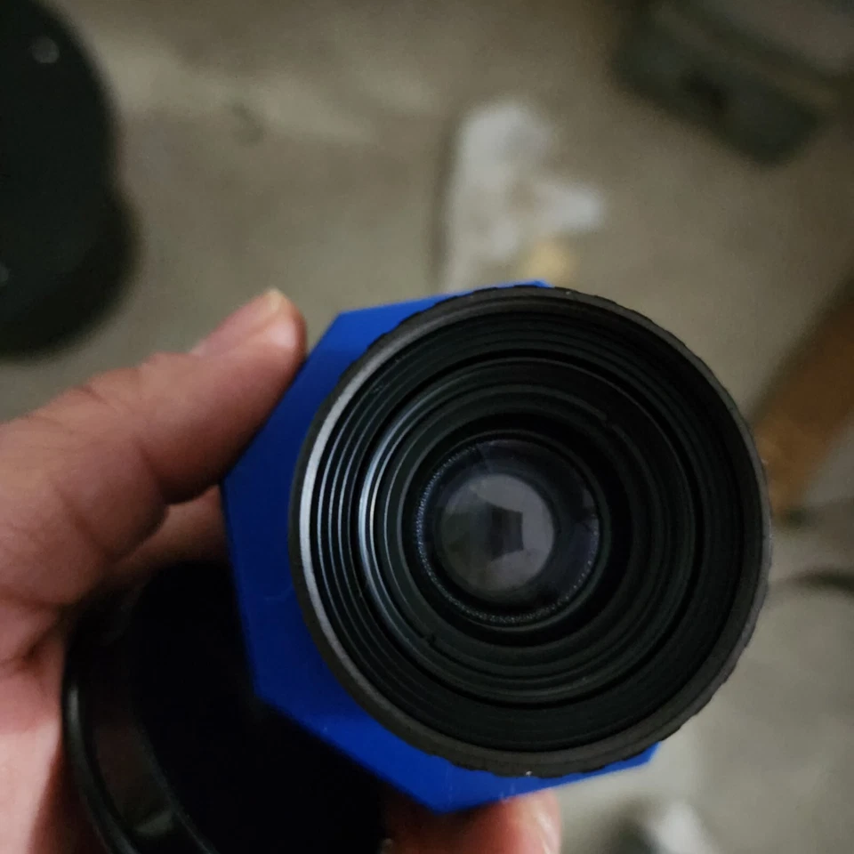 Schneider Componon-S 5.6/80 Foto 3 de 4