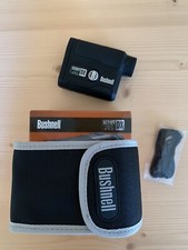 BUSHNELL Scout DX 1000 ARC Telemetro / Range Finder PVP: 470€ Brand NEW