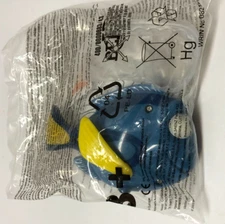 McDonald's Finding Nemo DORY Happy Meal Toy